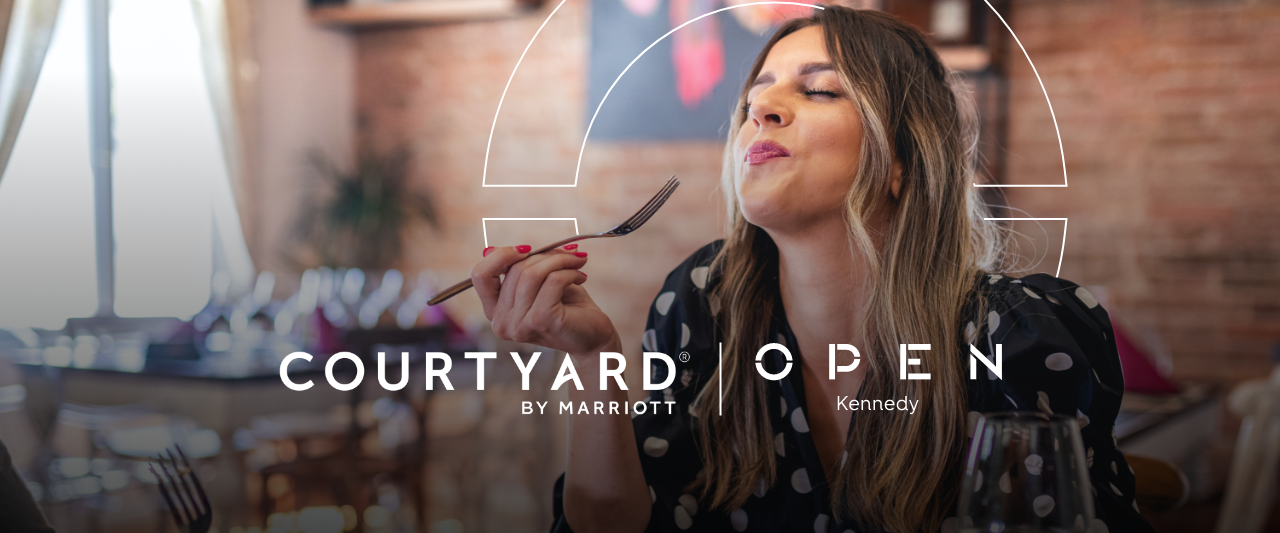 Bases legales: Hotel Courtyard by Marriot