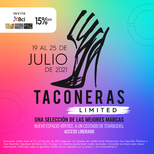 Taconeras Limited