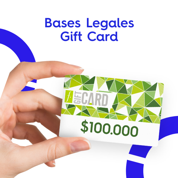 Bases Legales “Gana una de las Gift Cards”