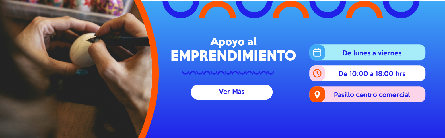 Apoyo al Emprendiemiento