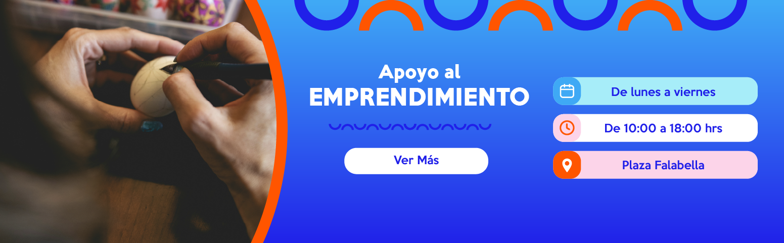 Apoyo al Emprendiemiento