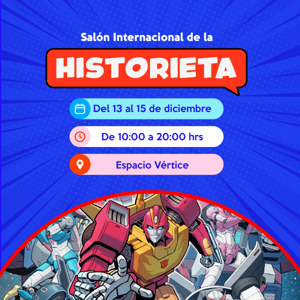 Salón Internacional de la Historieta y el día de la historieta chilena