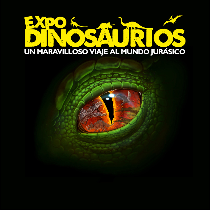 Expo dinosaurios