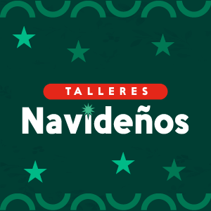 Talleres Navideños