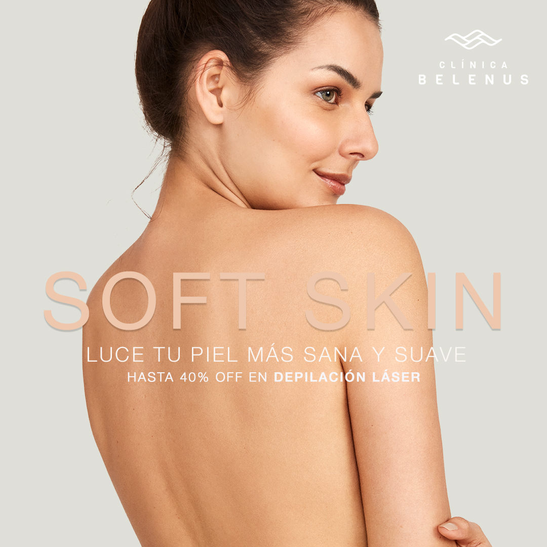 Soft Skin