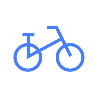 Bicicleteros