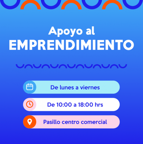 Apoyo al Emprendiemiento