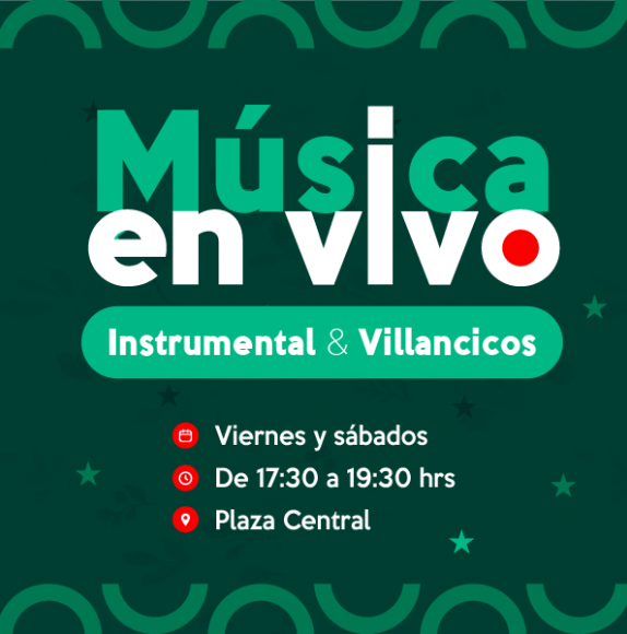 Música en vivo