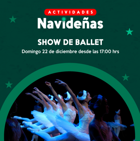 Show ballet