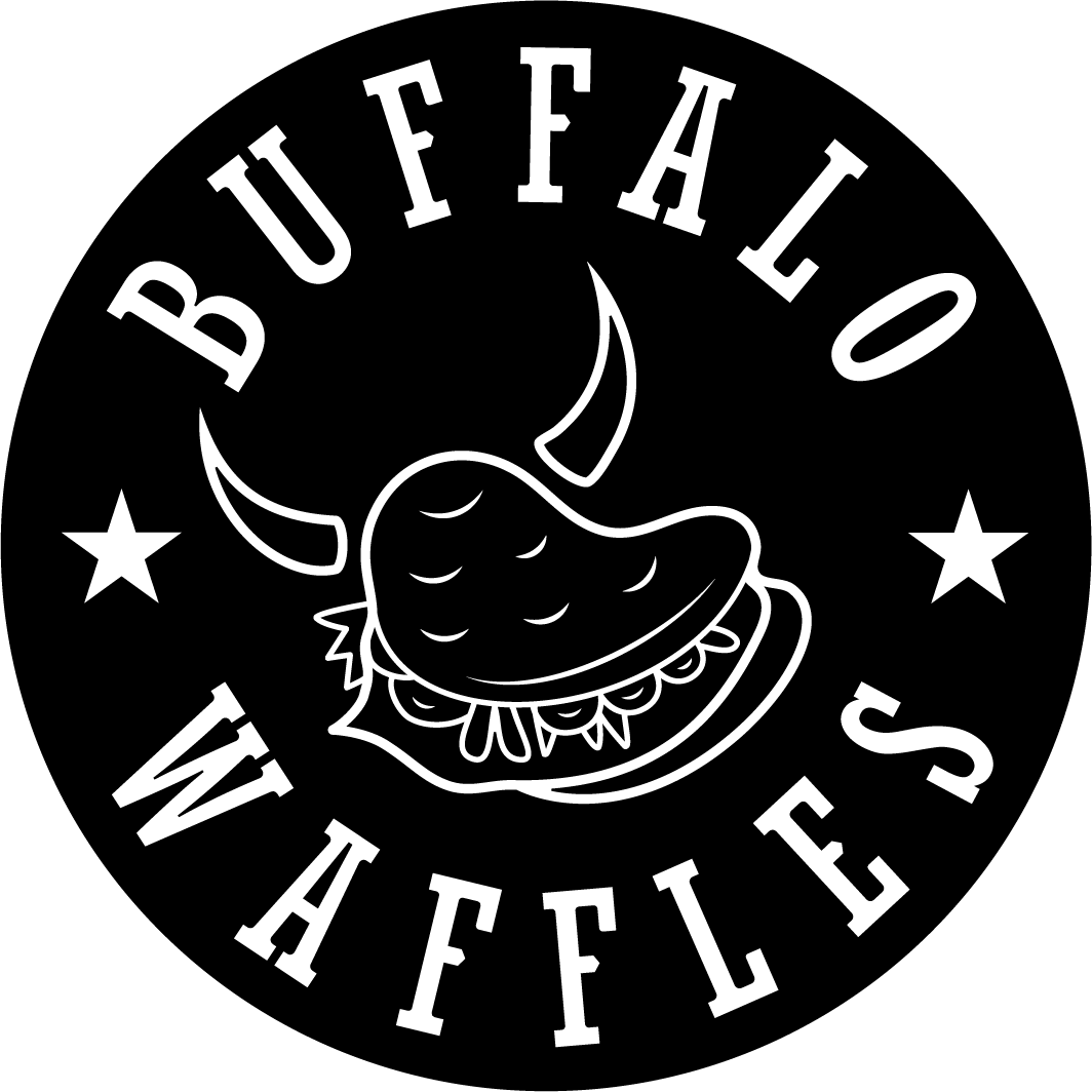 Buffalo waffles