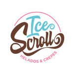 Ice Scroll