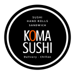 Food Truck Koma Sushi