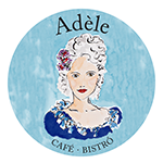 Cafetería Llámame Adele